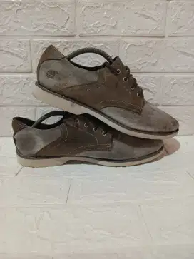Timberland Stormbuck lite size 45 (29cm)