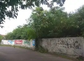 Dijual Tanah Di Cengkareng