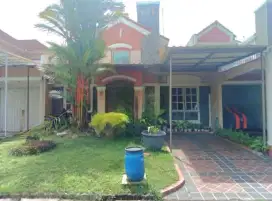 PERUMAHAN TENGAH KOTA GRAHA PADMA SEMARANG