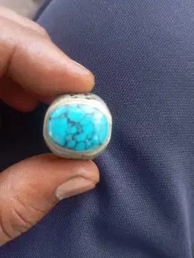 Batu pirus mekkah