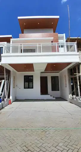 Rumah Duta Park Residence Cimanggis Depok