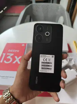 Credit/cash Redmi 13X