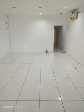 Ruko kelapa gading 4 lantai dibawah njop