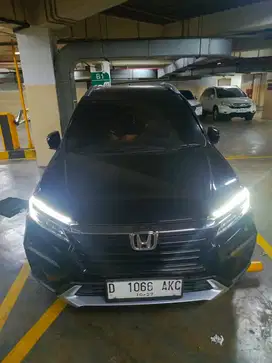 Honda BR-V 2022 Bensin