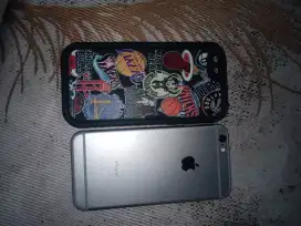 iPhone 6 64gb WIPI only