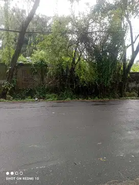 Tanah 4513 Meter Persegi Lokasi Dekat RS panti Nugroho Ngemplak Sleman
