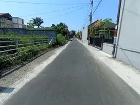 Dijual Tanah Pekarangan Maguwoharjo