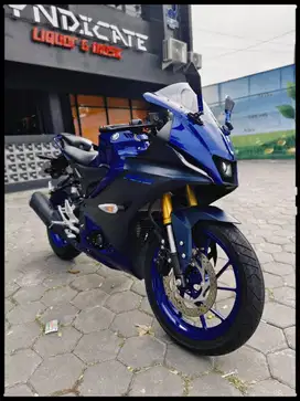 Yamaha YZF R15 V4 Tahun 2023