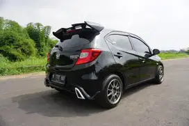 Honda Brio Satya 2022 Bensin