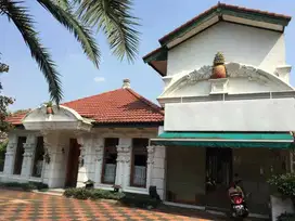 Beli Rumah di Area Bisnis Pondok Indah, Bonus Cafe dan Indekos.