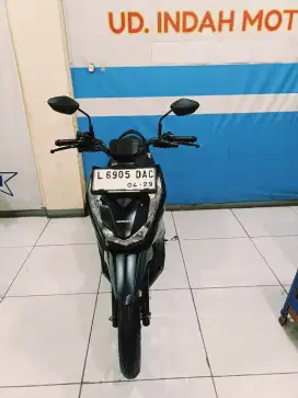 Mesin aman HONDA BEAT STREET ESP CBS SPORTY FI ECO 2024