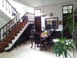 Rumah kemang utara mampang