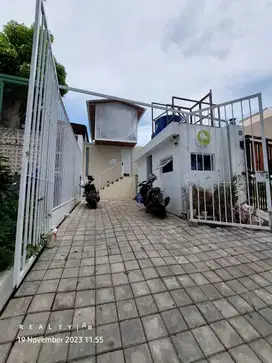 VILLA ASRI SETIABUDI DENGAN UDARA SEJUK Cocok untuk Keluarga Bahagia
