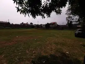 Tanah Jatiwarna Masuk dari jalan raya cocok perumahan atau bisnis