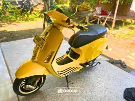 FOR SALE!! Vespa Sprint Iget 150 ABS 2023