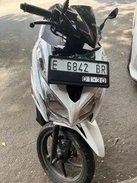 Vario 2014 komplit