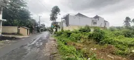 B06028 TANAH DI JALAN UTAMA 350 METER KE PANTAI NELAYAN CANGGU