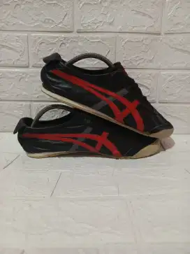 Onitsuka Tiger Mexico 66 Dark grey red size 44 (28cm)