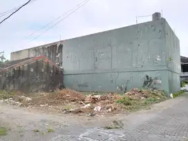Dijual Tanah Pekarangan Pogung Baru Area UGM