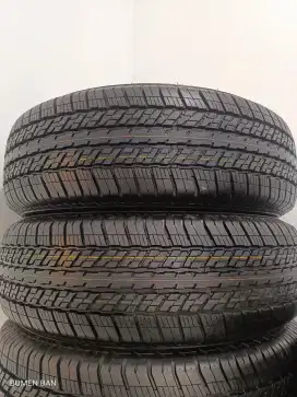 Ban 265 70 R16 Bridgestone Dueler H/T 684 PAJERO FORTUNER FOR EVEREST