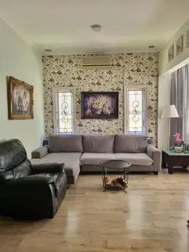 DIJUAL RUMAH DI KOTA BARU PARAHYANGAN cluster Pitaloka, BANDUNG **LC