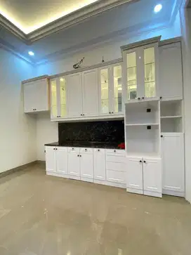Rumah mewah baru siap pakai di Pondok Indah - Jakarta Selatan