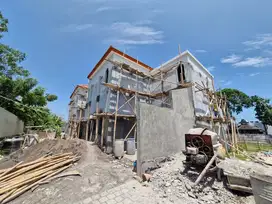 jual tanah pecahan kecil di Canggu kayu tulang