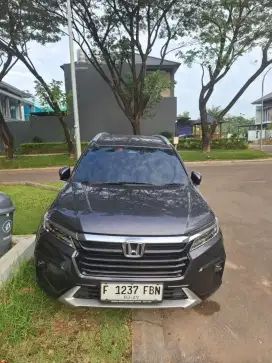 Honda BRV 1.5L PRESTIGE HS CVT