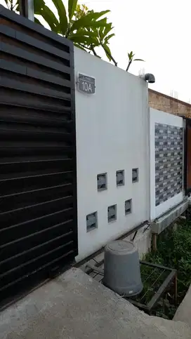 Disewakan Rumah 1 tahun Full Furnish di Telukjambe Karawang