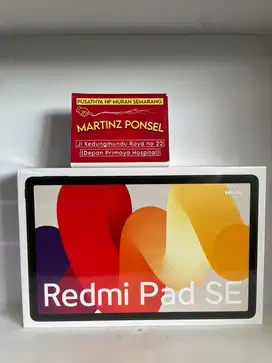 REDMI PAD SE 4/128 GB NEW
