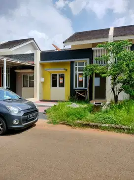 Rumah bagus harga murah di Grand wisata bekasi