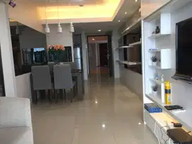 Sherwood city view siap huni