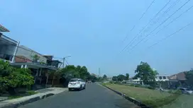 Dijamin Profit Beli Tanah Kavling Area Perumahan Yasmin Bogor
