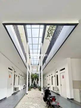 Hot Sale Dijual Rumah Kost Bintaro Belakang Kampus STAN 219937