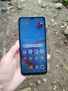 REDMI 9C 3/32 BATANGAN