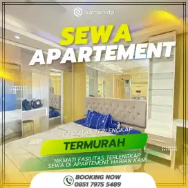 Sewa Apartemen Skyhouse BSD Harian/Transit Termurah