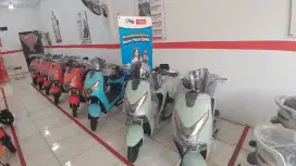 Sepeda Listrik Uwinfly D60