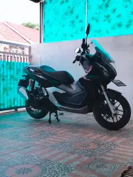 Jual Murah Honda ADV 160