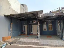 Rumah bagus harga murah di Grand wisata
