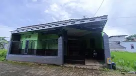 e060 Rumah 800 Juta Siap Huni di Kota Malang