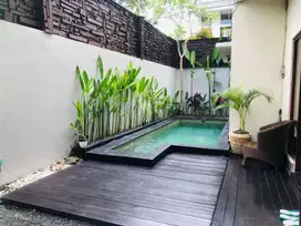 122157L DI SEWA DAN DIJUAL SPEK VILLA DI SEMAT BERAWA CANGGU