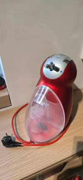 Mesin kopi Dolce Gusto Genio 2