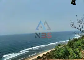 LEASEHOLD LAND LOKASI LOS PANTAI PASIR PUTIH PECATU KUTA SELAN