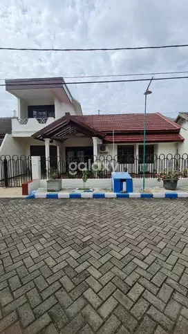 Rumah Siap Huni Jl Rambutan Pondok Candra Indah