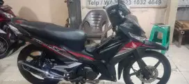 Supra x 125 tahun 2021