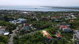 122043L Dijual Tanah di Taman Mumbul Nusa Dua Kuta selatan Badung Bali