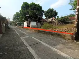 jual SHM Pekarangan Maguwo Yogyakarta Kawasan kampus