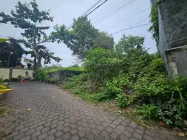 Di jual tanah murah Ungasan  Dekat four points hotel