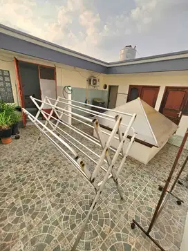 Rumah Luas 300sqm Kelapa Gading, Siap Huni, SHM, Jual Harga BU