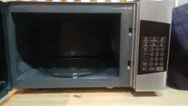 microwave  Kris jual murah aja